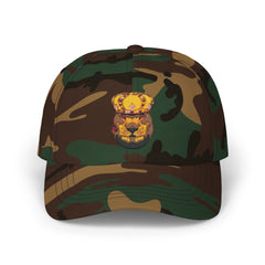 Hephzibah Dad Cap