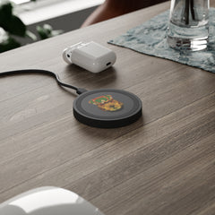 Hephzibah Wireless Charging Pad