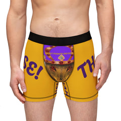 Copy of Men's Boxers (AOP)