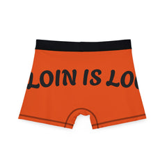 Men's Boxers (AOP)