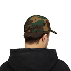 Hephzibah Dad Cap