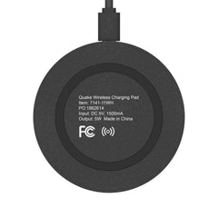 Hephzibah Wireless Charging Pad