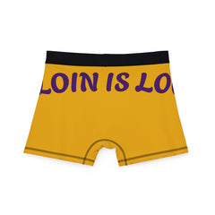 Copy of Men's Boxers (AOP)