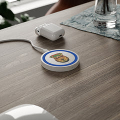 Hephzibah Wireless Charging Pad