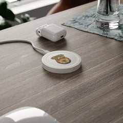 Hephzibah Wireless Charging Pad