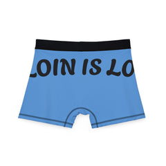 Men's Boxers (AOP)