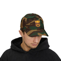 Hephzibah Dad Cap