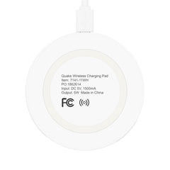 Hephzibah Wireless Charging Pad