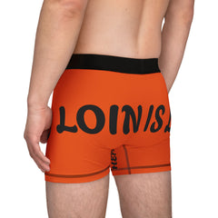 Men's Boxers (AOP)