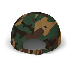 Hephzibah Dad Cap