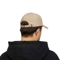 Hephzibah Dad Cap