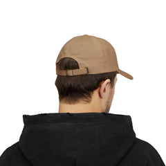 Hephzibah Dad Cap