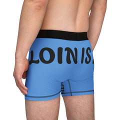 Men's Boxers (AOP)