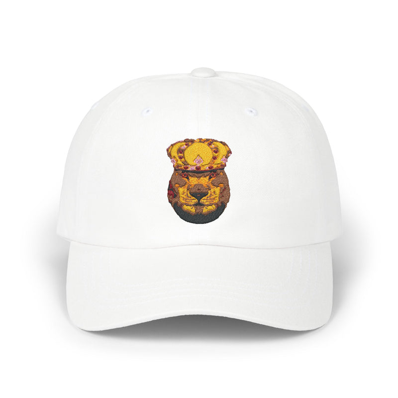 Hephzibah Dad Cap