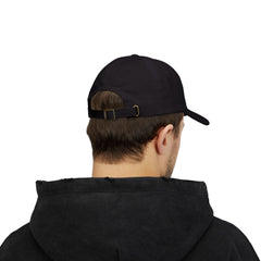 Hephzibah Dad Cap