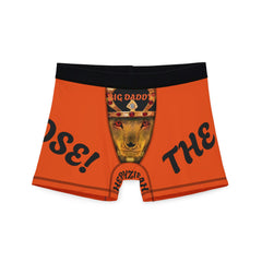 Men's Boxers (AOP)