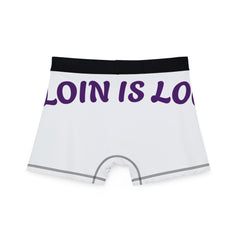 Men's Boxers (AOP)