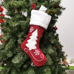 Christmas Socks Decor