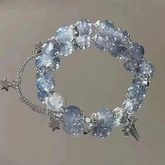 Women's Crystal Bracelet