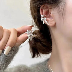 Fashion Ear Cuff Earrings