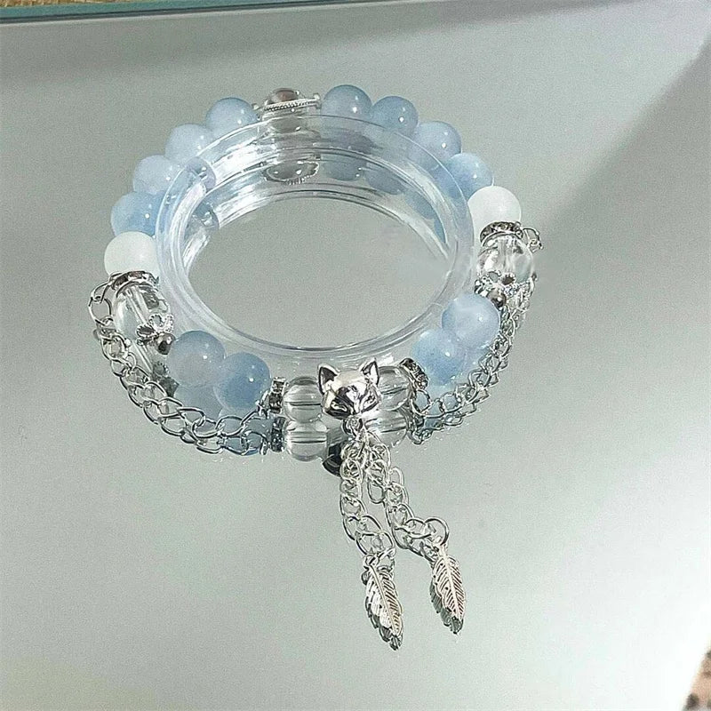 Women's Crystal Bracelet