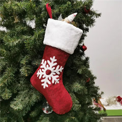 Christmas Socks Decor